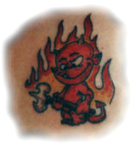 devil tattoos0-1