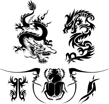 Finding the best stencils for getting your next tattoo is important.