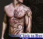 A Large Selection Of Indian Tattoo Designs