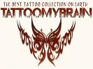 Huge Selection Of Scorpion Tattoo Designs