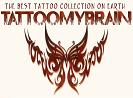 Harley Davidson Tattoo Designs