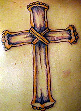 Cross Tattoos Celtic Cross Tattoo Cross Tattoo Designs,Creative Perfume Bottle Design Ideas